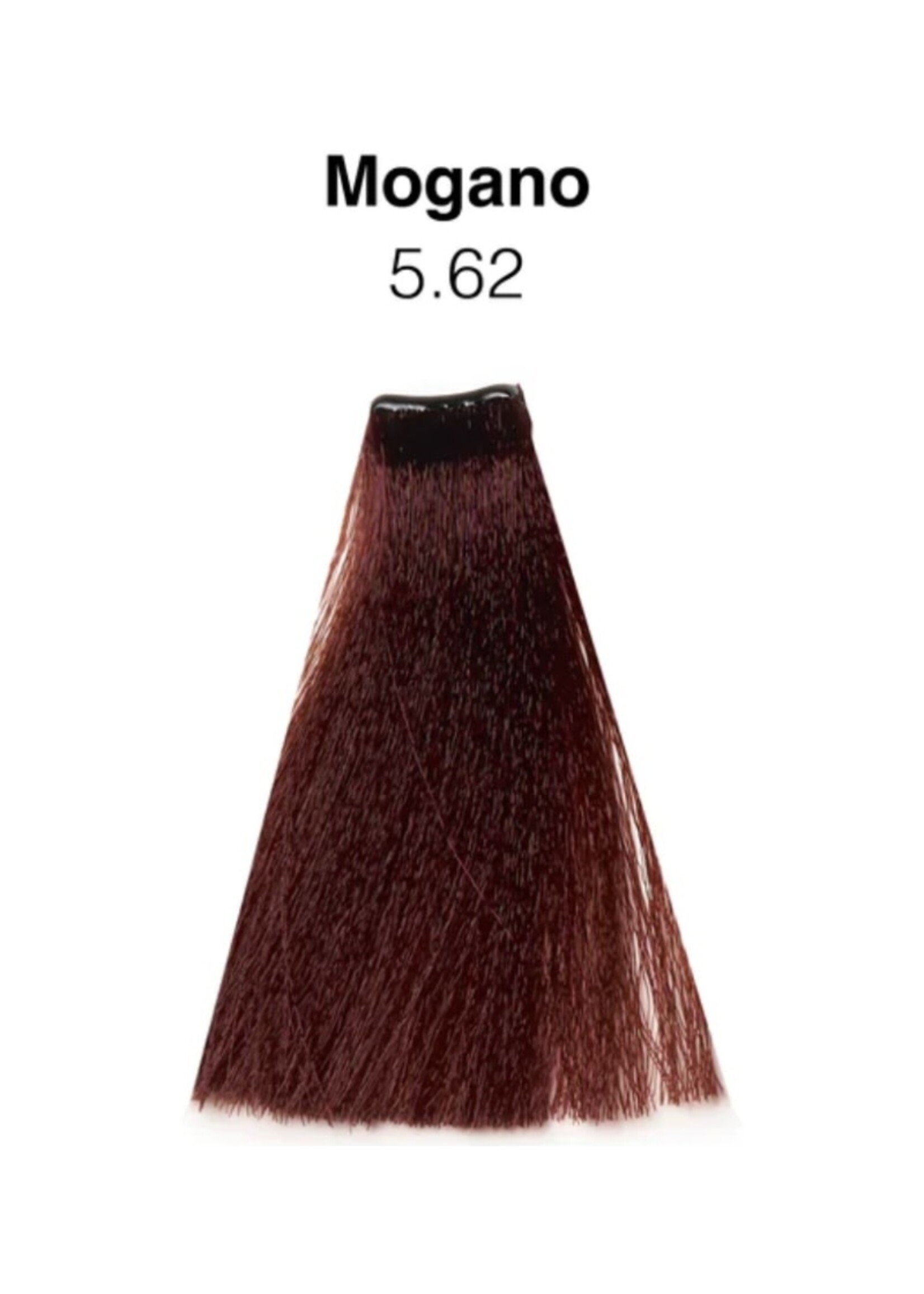 Nouvelle Nouvelle Hair Colour 5.62 Light Red Irise Brown 100ml