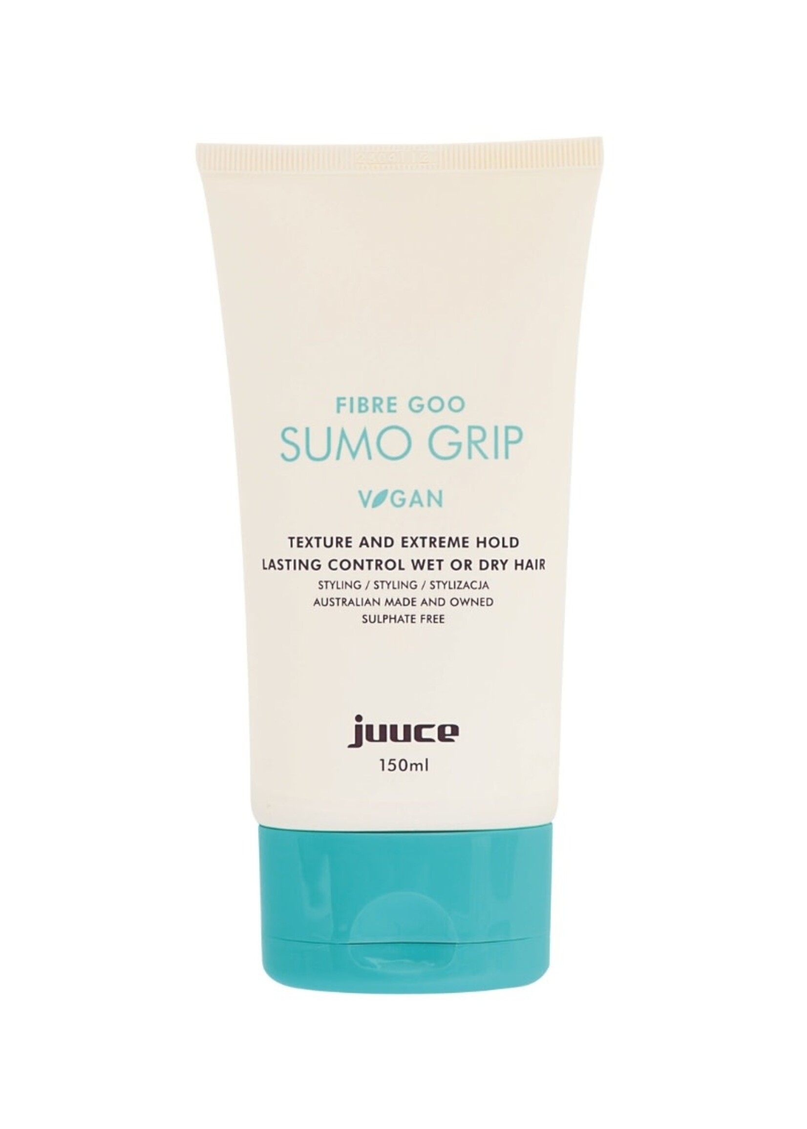 Juuce Juuce Fibre Goo Sumo Grip 150ml
