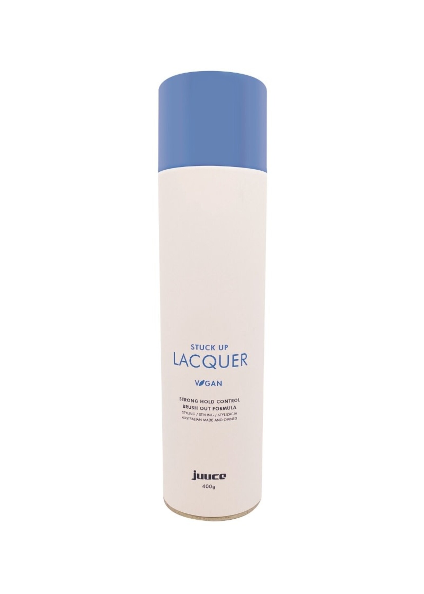 Juuce Juuce Stuck Up Lacquer 400g