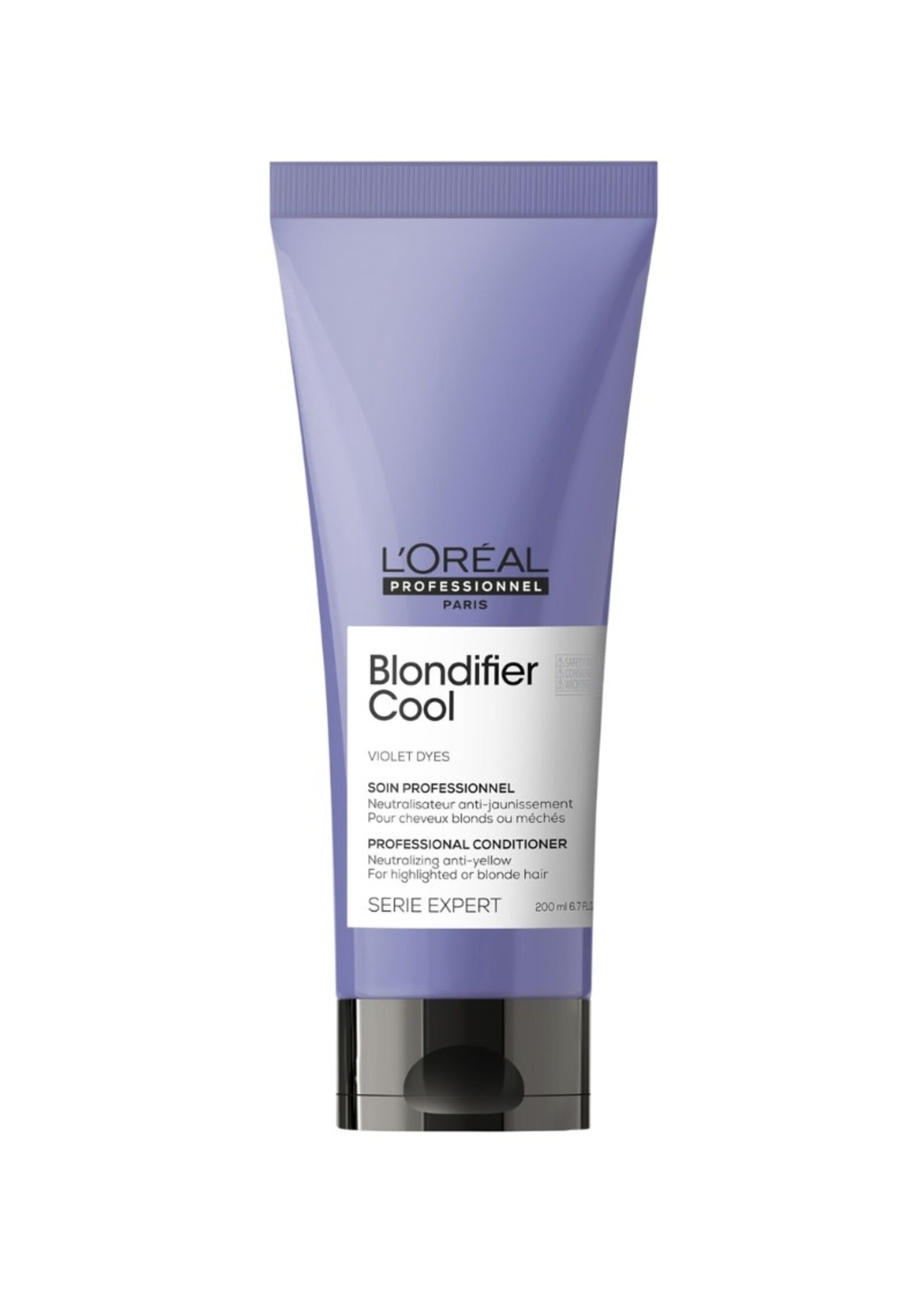 Loreal Professional Loreal Serie Expert Blondifier Cool Conditioner 200mL