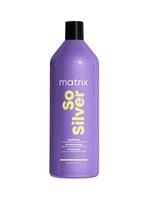 Matrix Matrix So Silver Purple Shampoo 1L