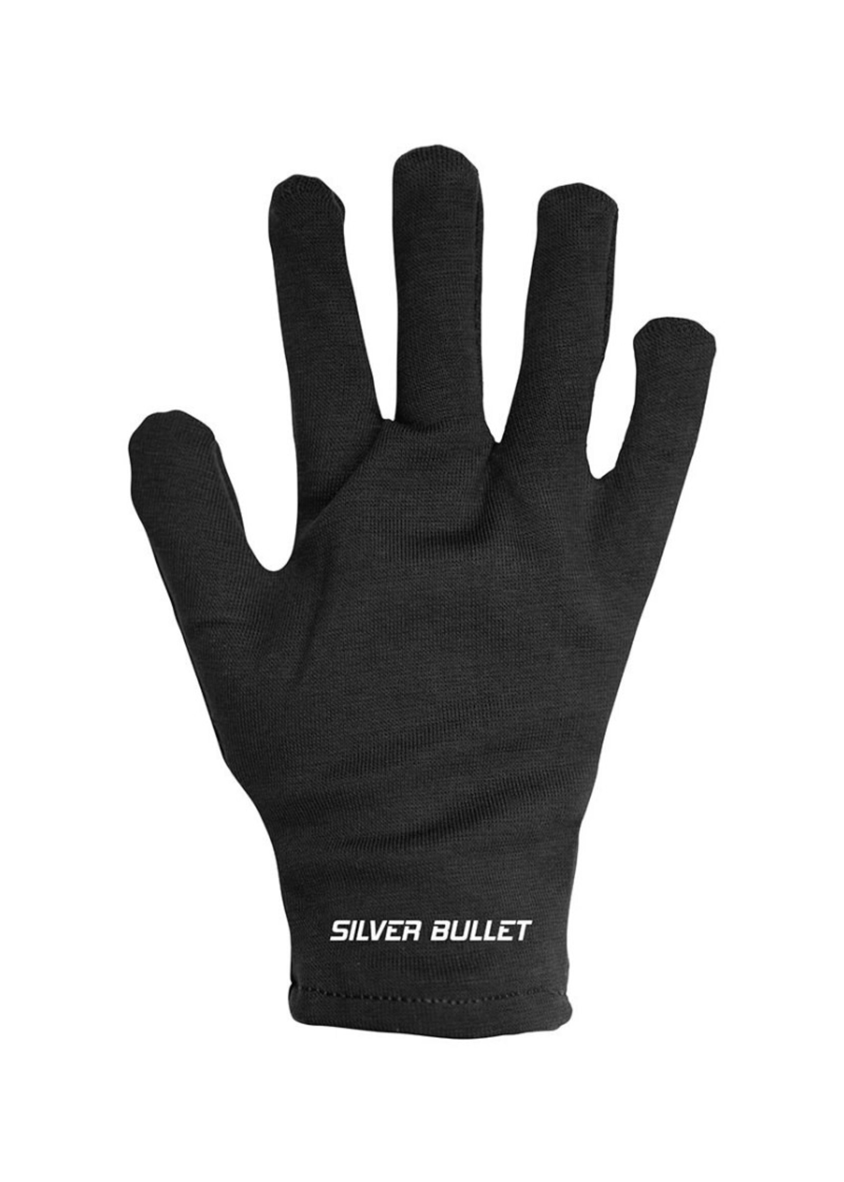 Silver Bullet Silver Bullet Heat Resistant Glove