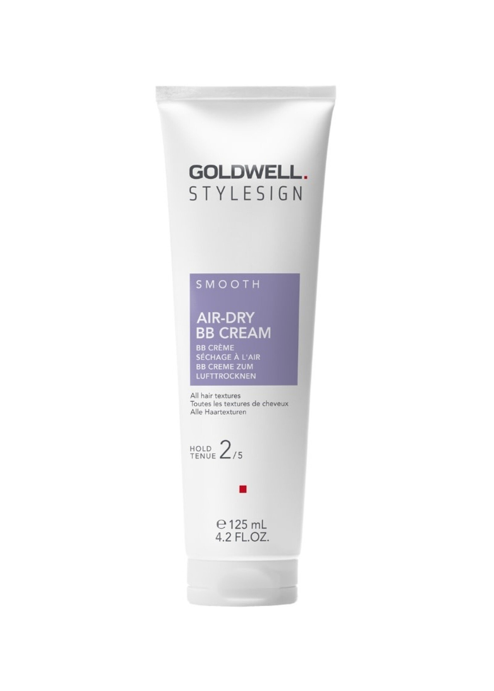 Goldwell Goldwell Stylesign Smooth Air-Dry BB Cream 125ml