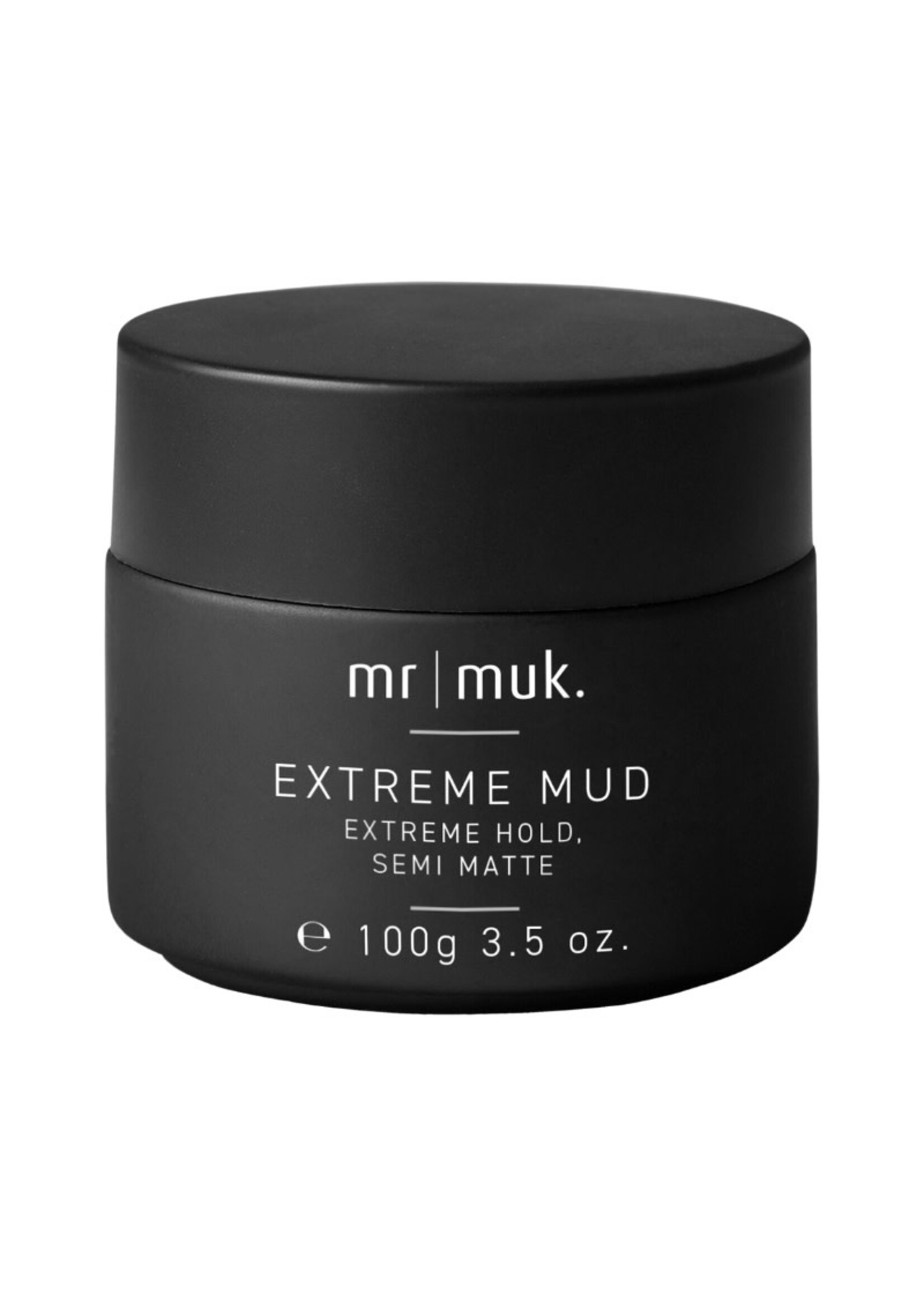 Muk Muk Mr Muk Extreme Mud 100g