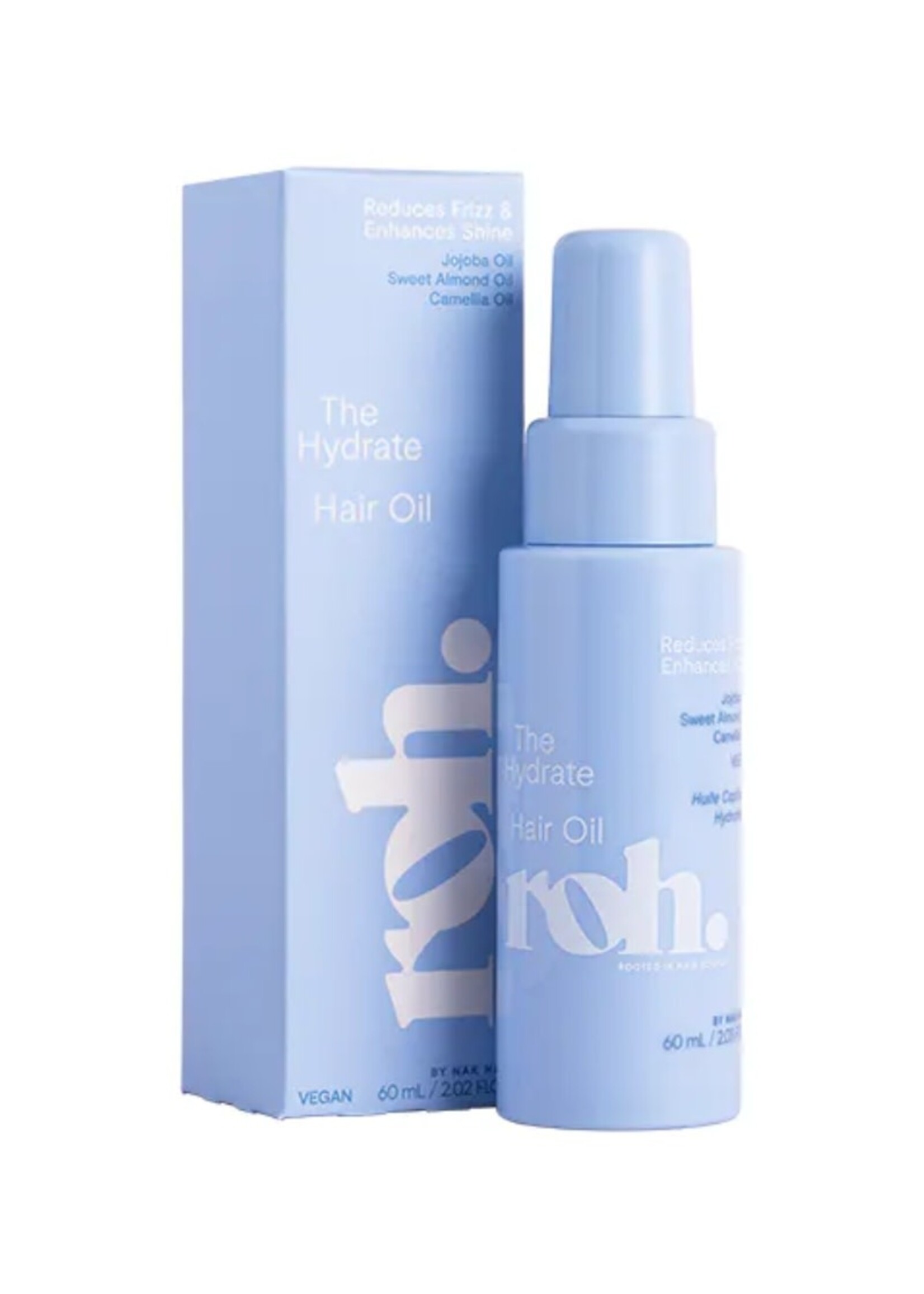 ROH ROH Hydrate Hair Oil 60mL