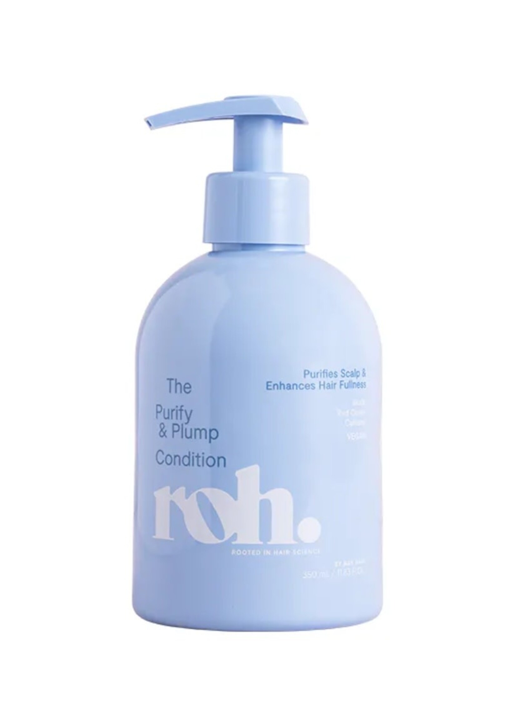ROH ROH Purify & Plump Condition 350mL