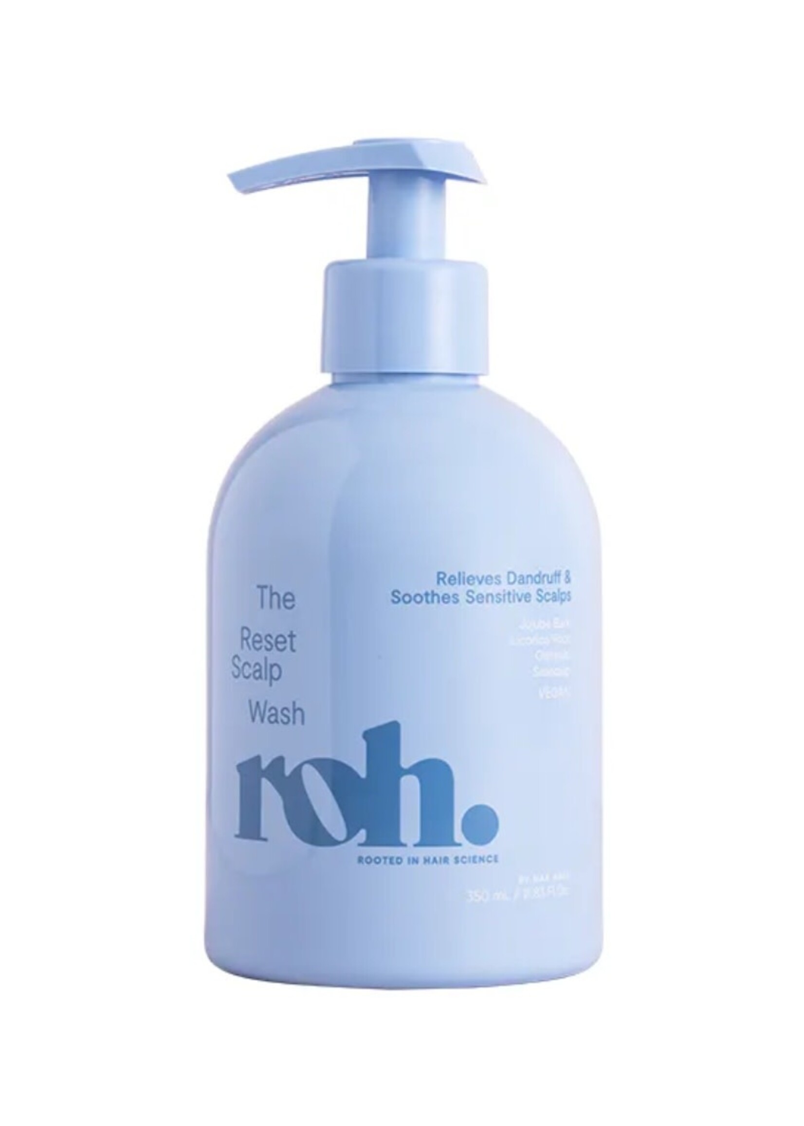ROH ROH Reset Scalp Wash 350mL