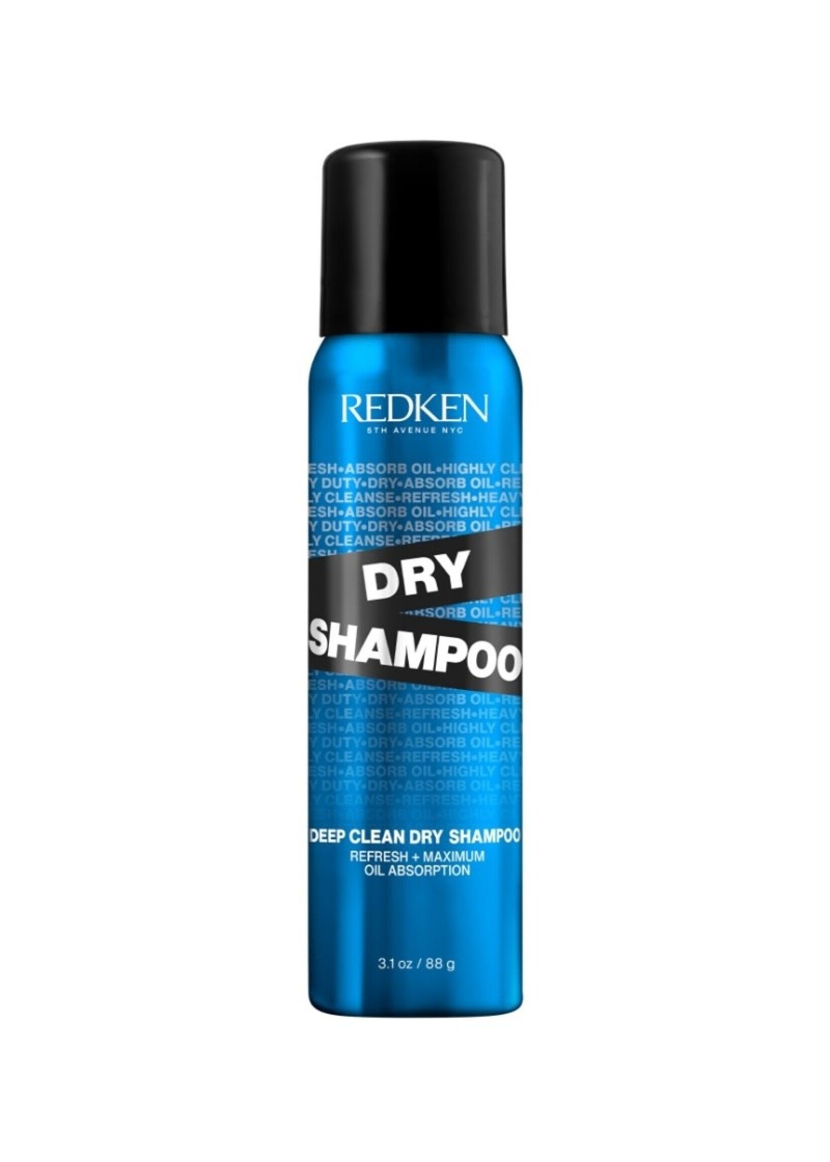 Redken Redken Deep Clean Dry Shampoo 88g