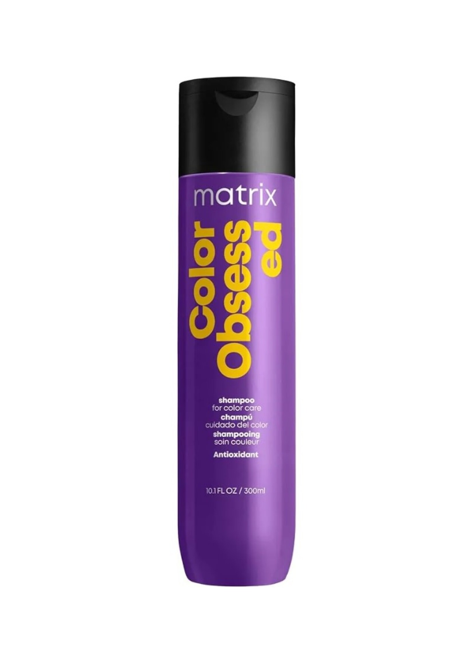 Matrix Matrix Color Obsessed Shampoo 300ml