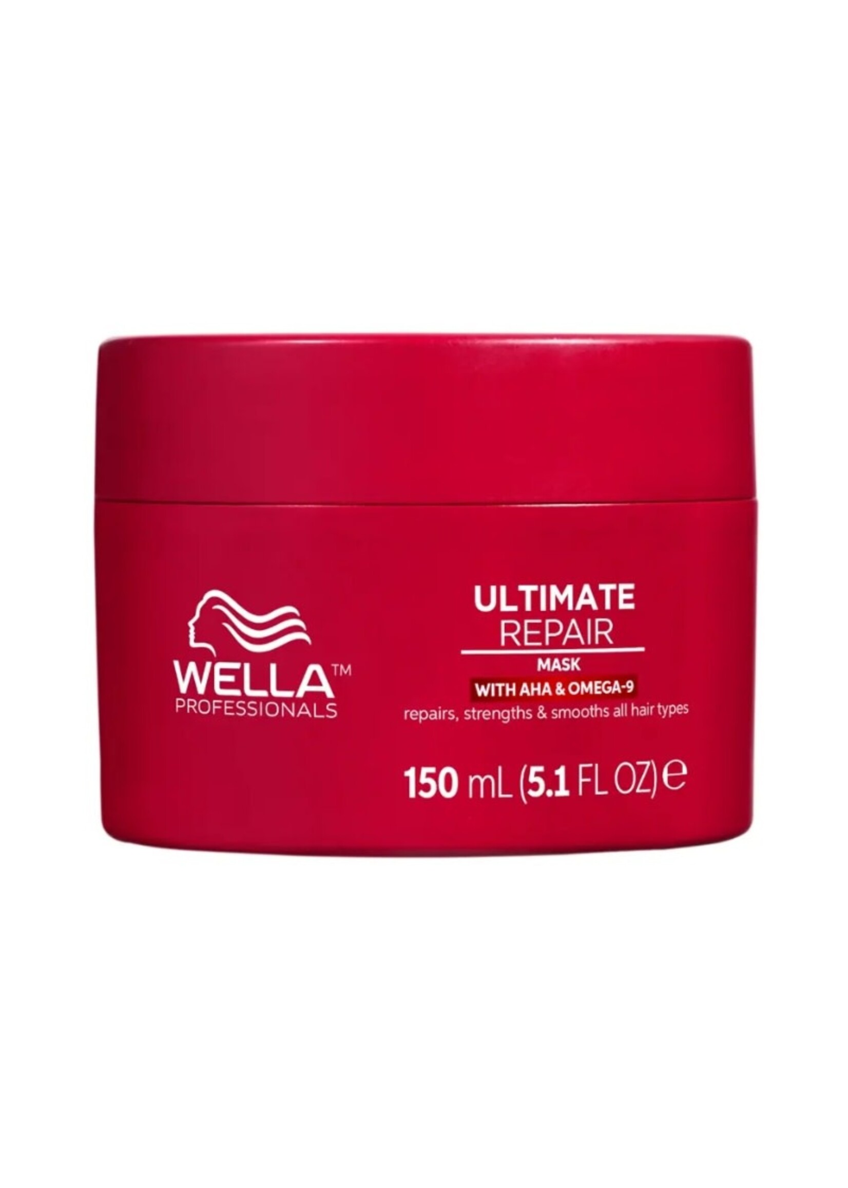 Wella Wella Ultimate Repair Mask 150ml