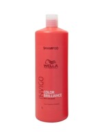Wella Wella Invigo Color Brilliance Color Protection Shampoo 1L