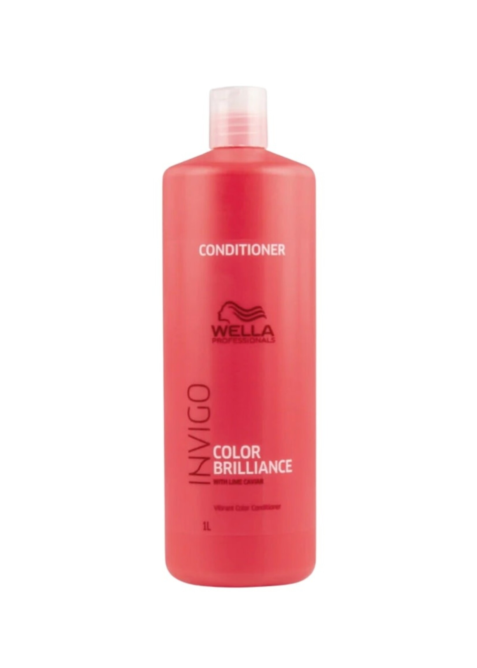 Wella Wella Invigo Color Brilliance Vibrant Color Conditioner 1L