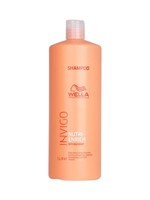 Wella Wella Invigo Nutri-Enrich Deep Nourishing Shampoo 1L