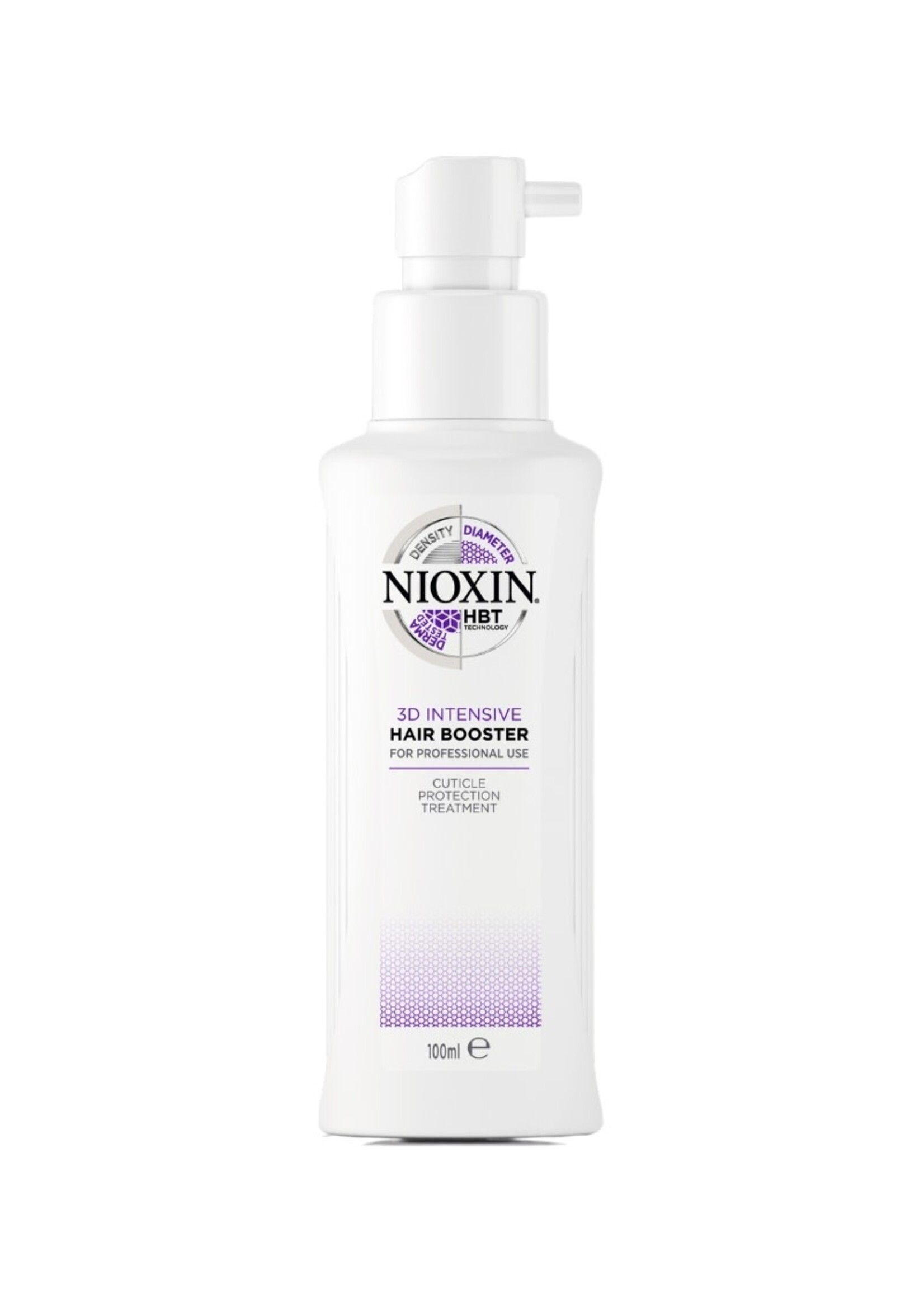 Nioxin Nioxin Intensive Care Hair Booster 100ml