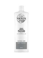 Nioxin Nioxin System 1 Scalp Therapy Revitalizing Conditioner 1L