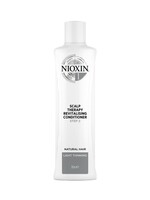 Nioxin Nioxin System 1 Scalp Therapy Revitalizing Conditioner 300ml