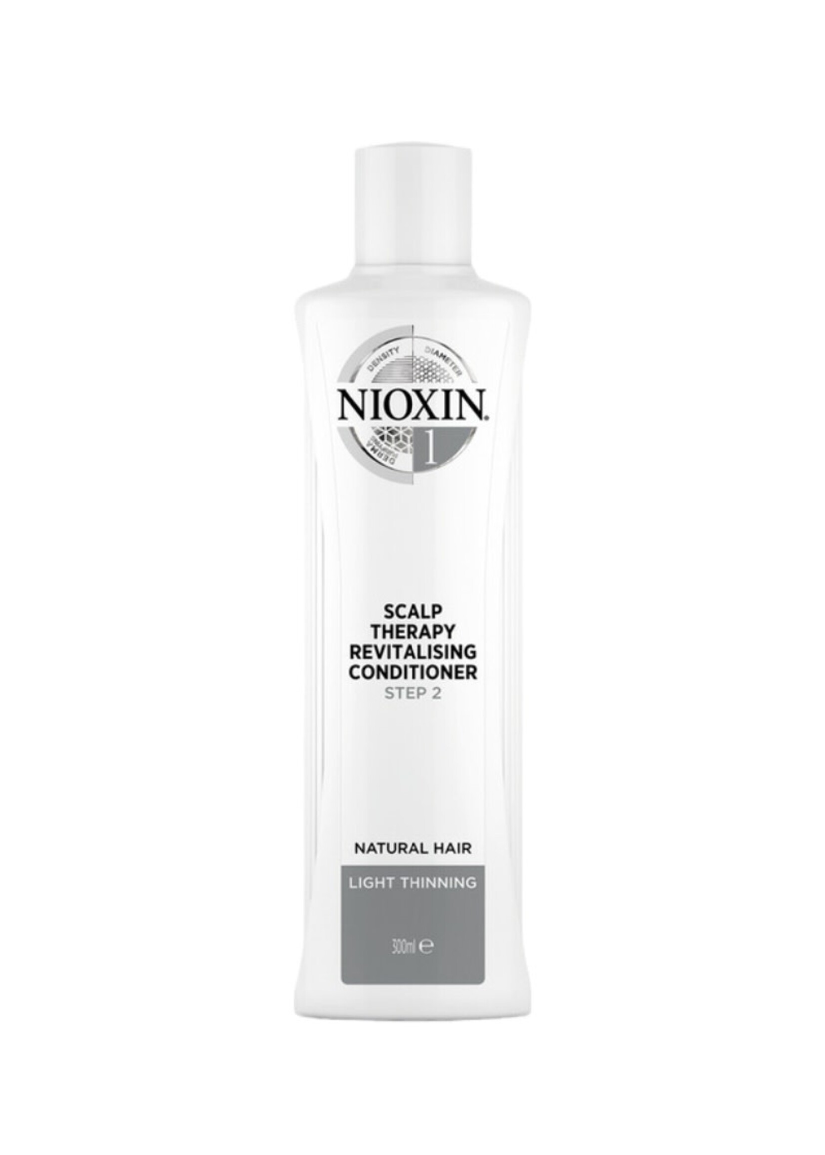 Nioxin Nioxin System 1 Scalp Therapy Revitalizing Conditioner 300ml