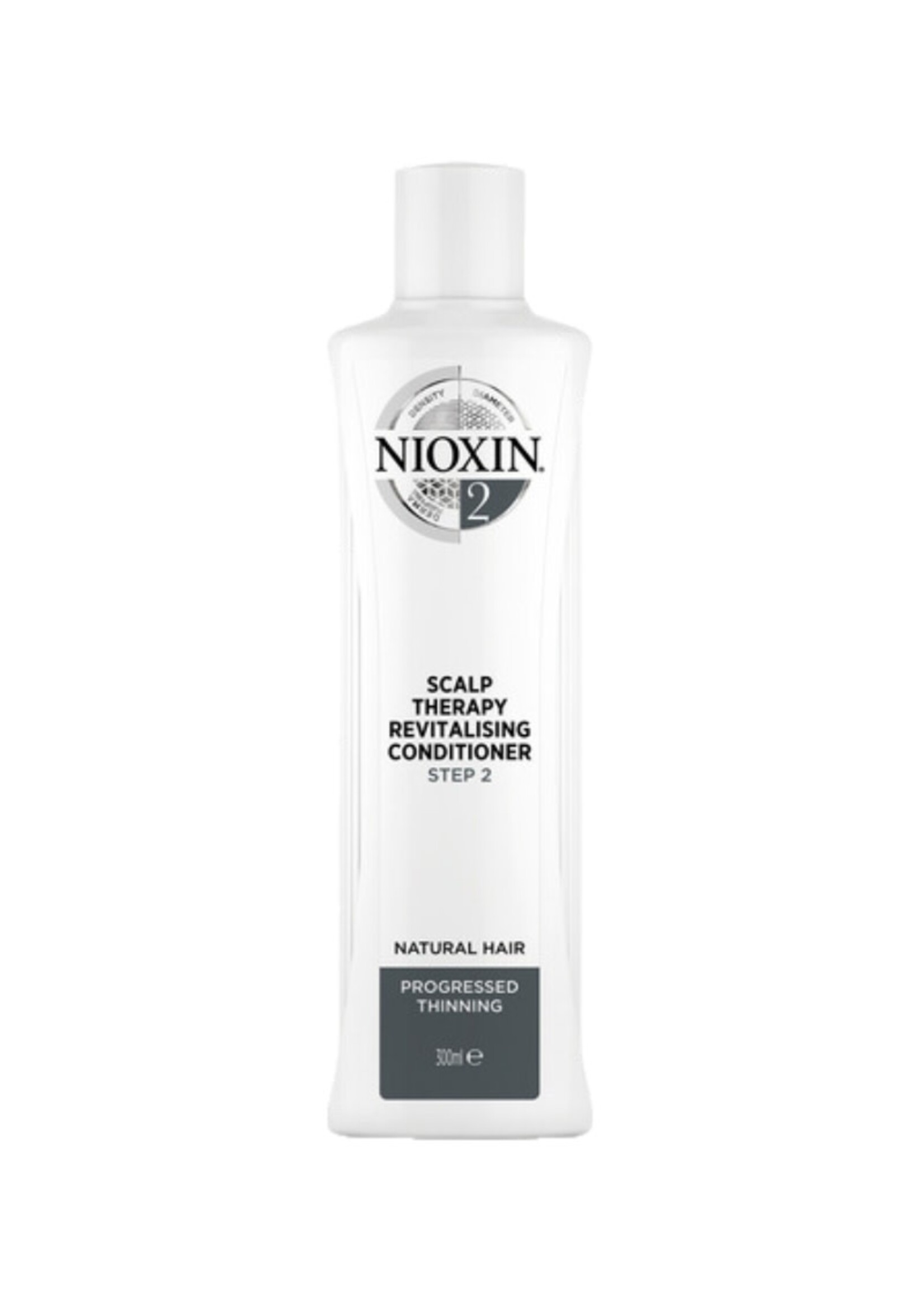 Nioxin Nioxin System 2 Scalp Therapy Revitalizing Conditioner 300ml