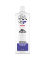 Nioxin Nioxin System 6 Scalp Therapy Revitalizing Conditioner 1L