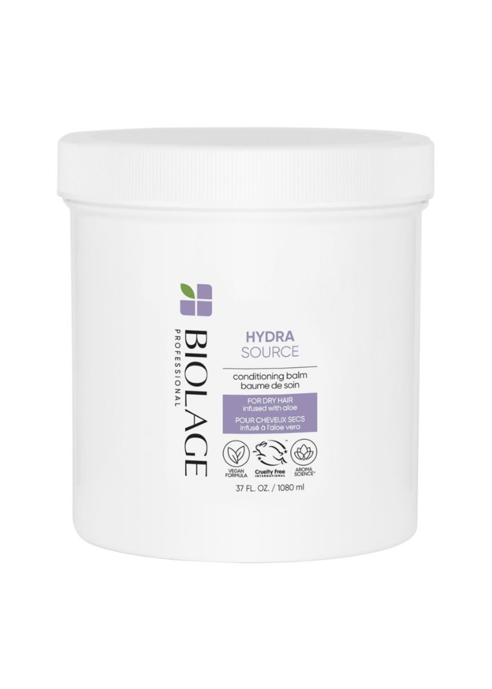 Biolage Biolage HydraSource Conditioning Balm 1L