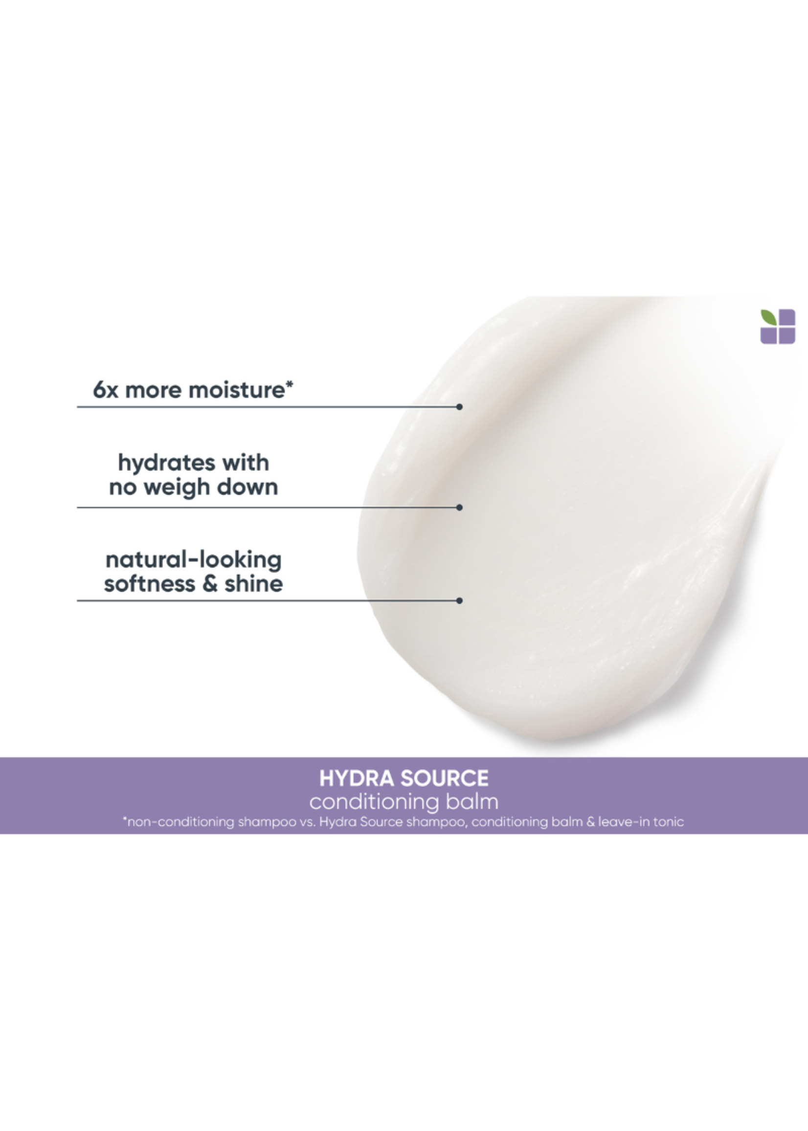 Biolage Biolage HydraSource Conditioning Balm 1L