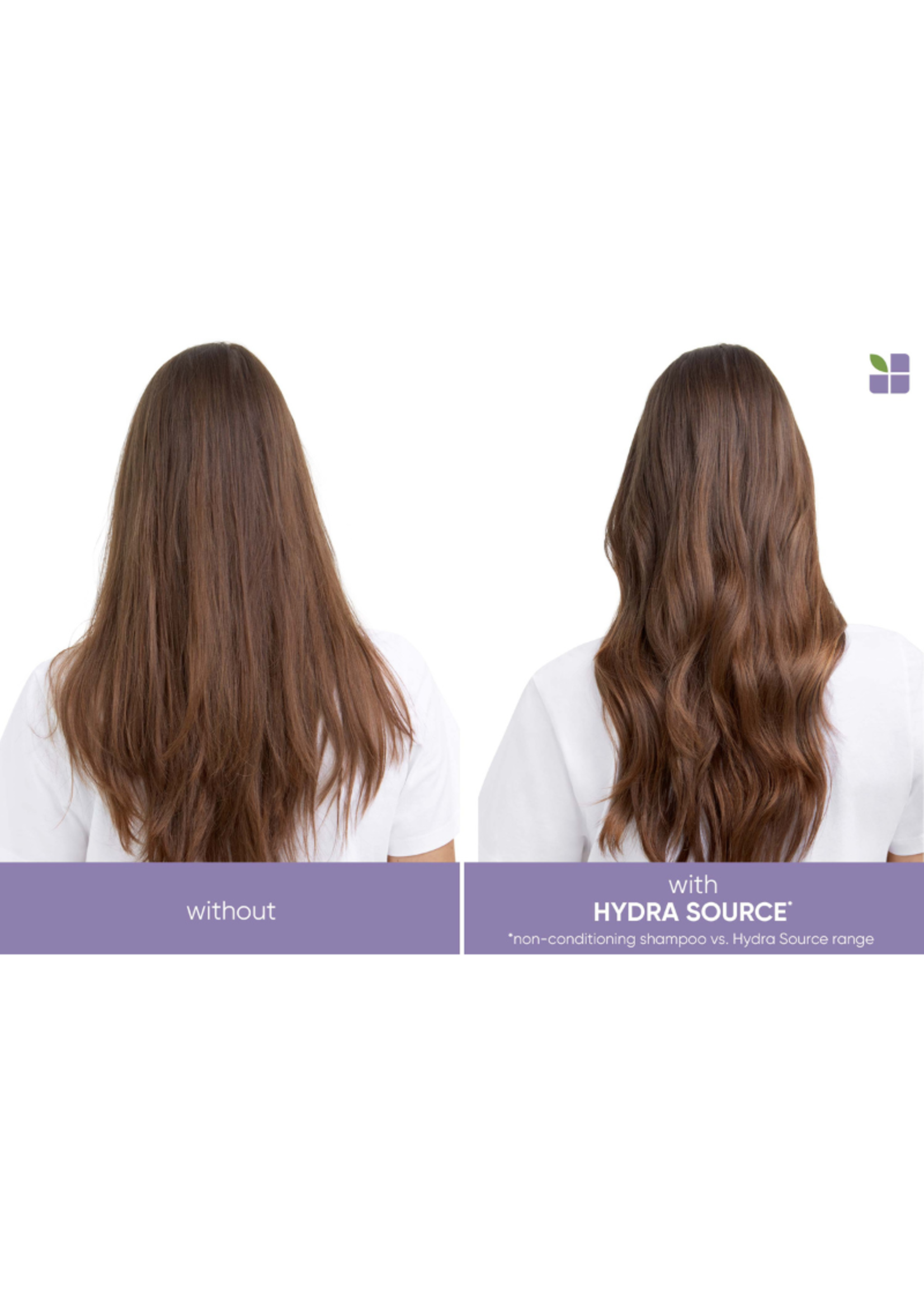 Biolage Biolage HydraSource Conditioning Balm 1L