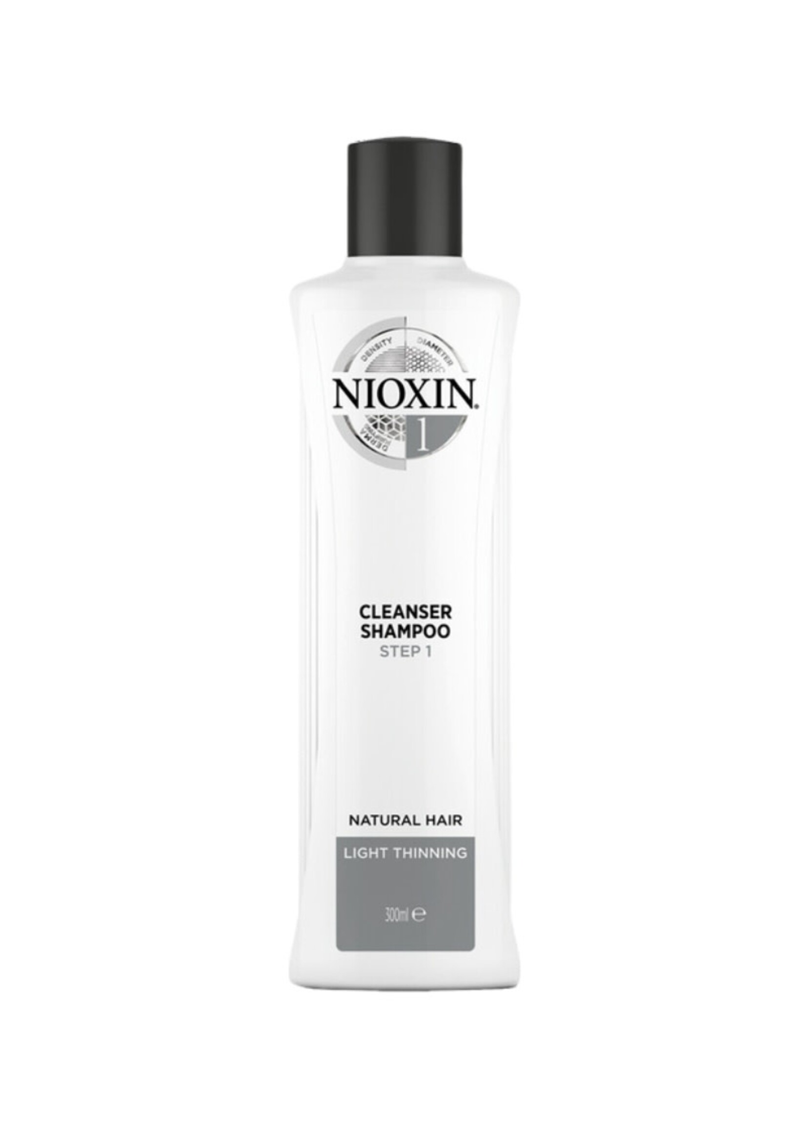 Nioxin Nioxin System 1 Cleanser Shampoo 300ml