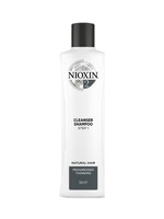 Nioxin Nioxin System 2 Cleanser Shampoo 300ml