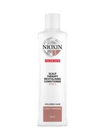 Nioxin Nioxin System 3 Scalp Therapy Revitalizing Conditioner 300ml