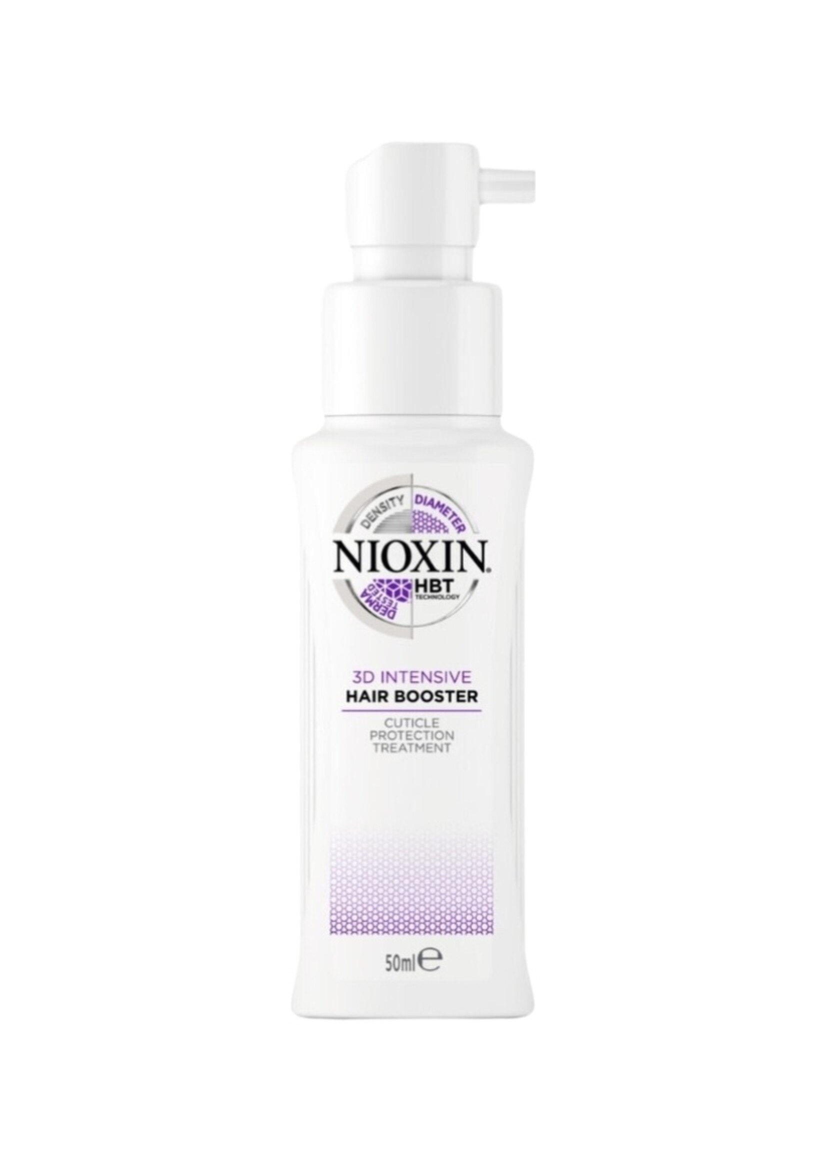 Nioxin Nioxin Intensive Care Hair Booster 50ml (Classic)