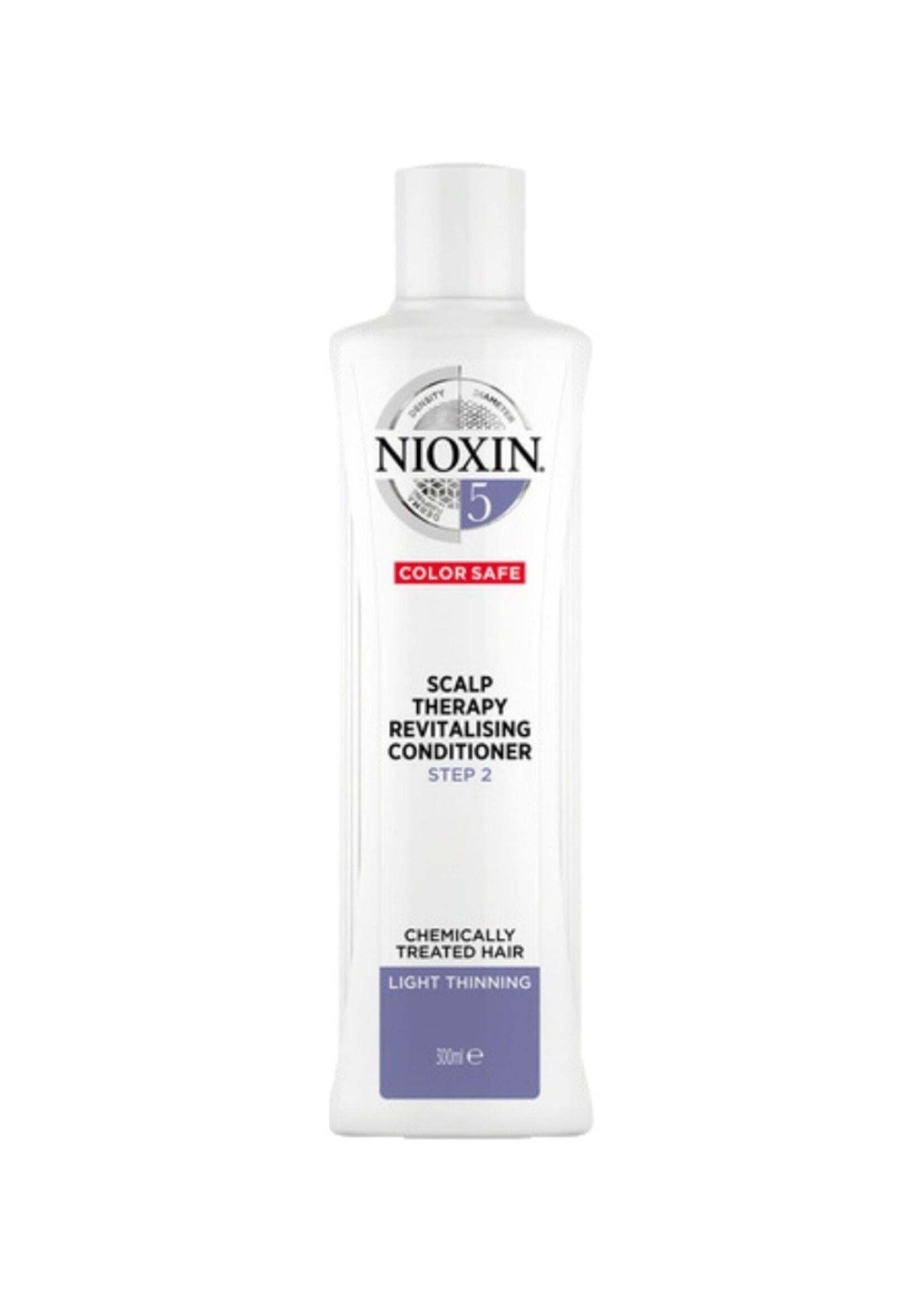 Nioxin Nioxin System 5 Scalp Therapy Revitalizing Conditioner 300ml
