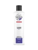 Nioxin Nioxin System 6 Cleanser Shampoo 300ml