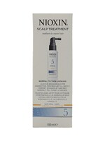 Nioxin Nioxin System 5 Scalp Treatment 100ml