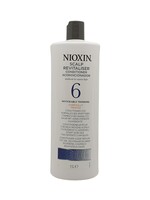 Nioxin Nioxin System 6 Scalp Revitaliser Conditioner 1L