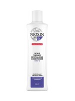 Nioxin Nioxin System 6 Scalp Therapy Revitalizing Conditioner 300ml