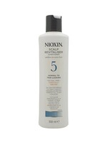 Nioxin Nioxin System 5 Scalp Revitaliser Conditioner 300ml