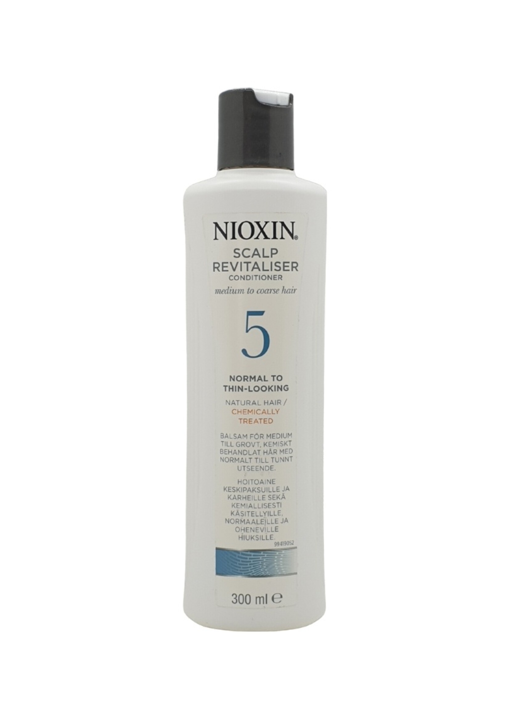 Nioxin Nioxin System 5 Scalp Revitaliser Conditioner 300ml