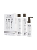 Nioxin Nioxin System 1 Trial Kit