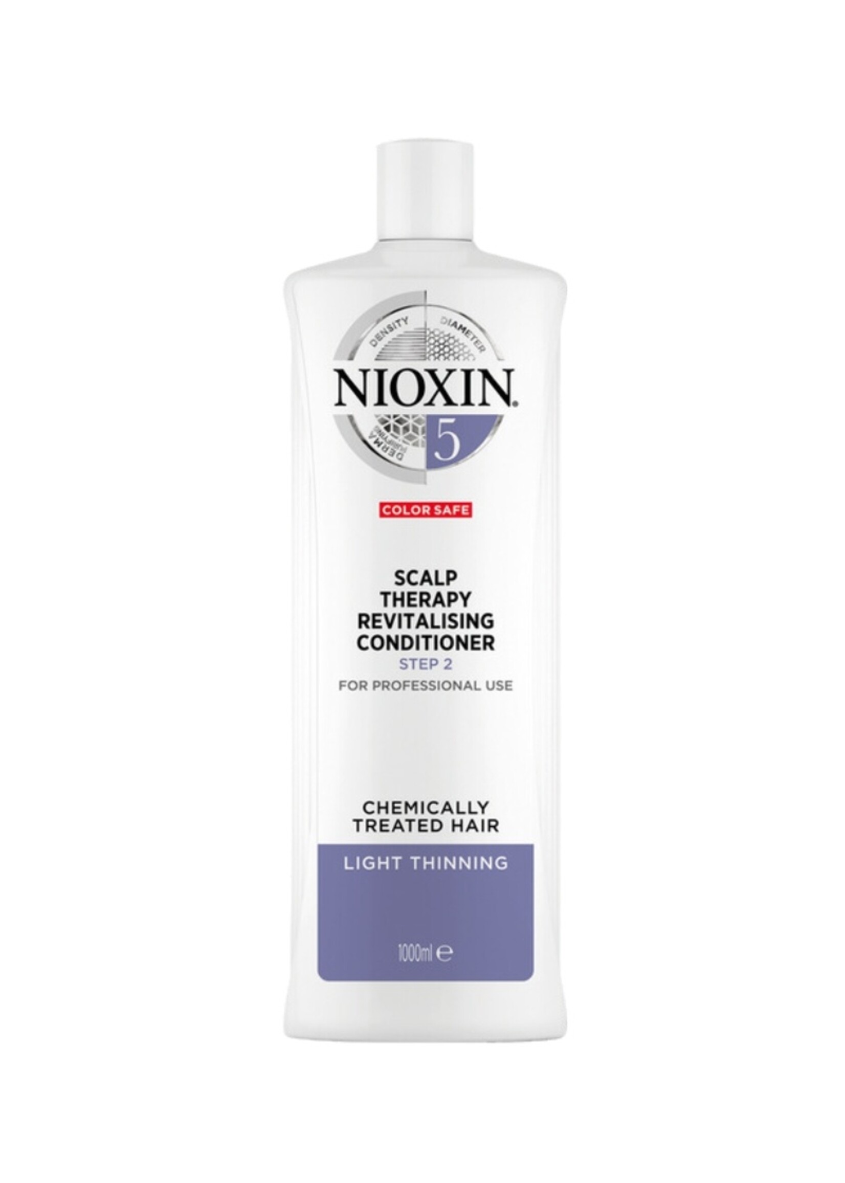 Nioxin Nioxin System 5 Scalp Therapy Revitalizing Conditioner 1L