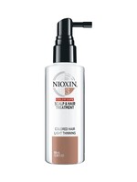 Nioxin Nioxin System 3 Scalp & Hair Treatment 100ml
