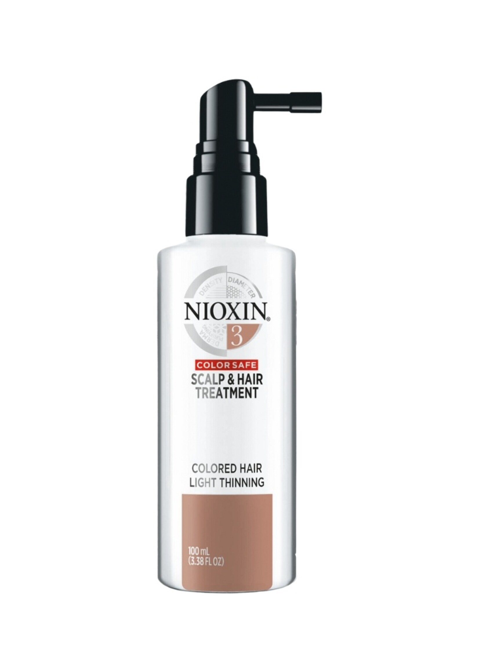 Nioxin Nioxin System 3 Scalp & Hair Treatment 100ml