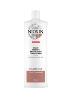Nioxin Nioxin System 3 Scalp Therapy Revitalizing Conditioner 1L
