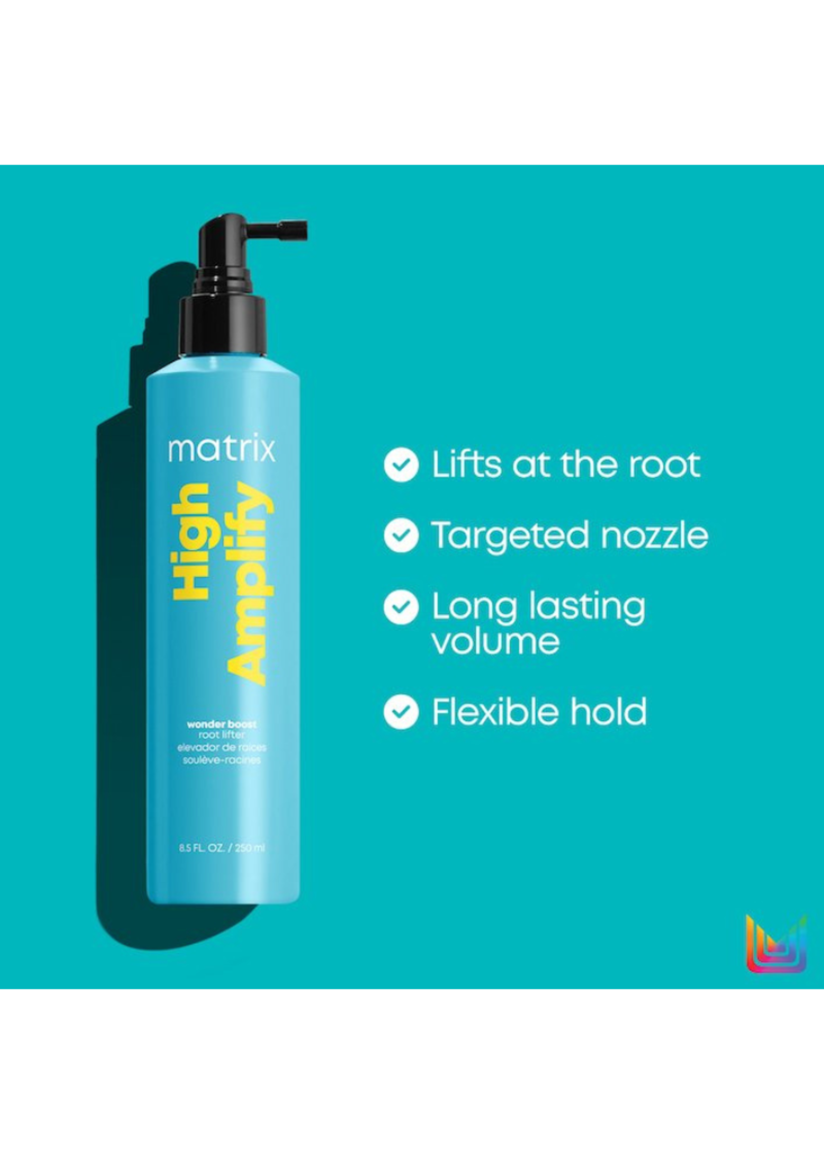 Matrix Matrix High Amplify Wonderboost Root Lifter 250ml