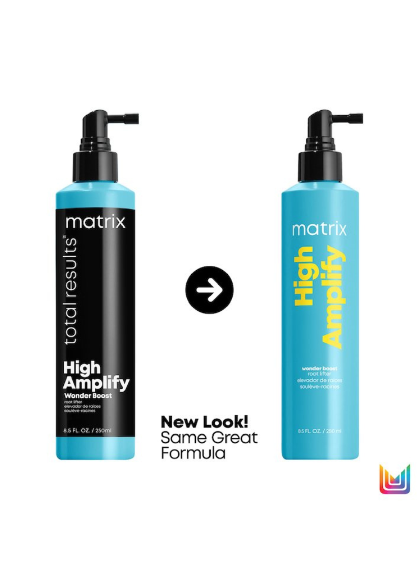 Matrix Matrix High Amplify Wonderboost Root Lifter 250ml