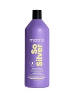 Matrix Matrix So Silver Purple Conditioner 1L