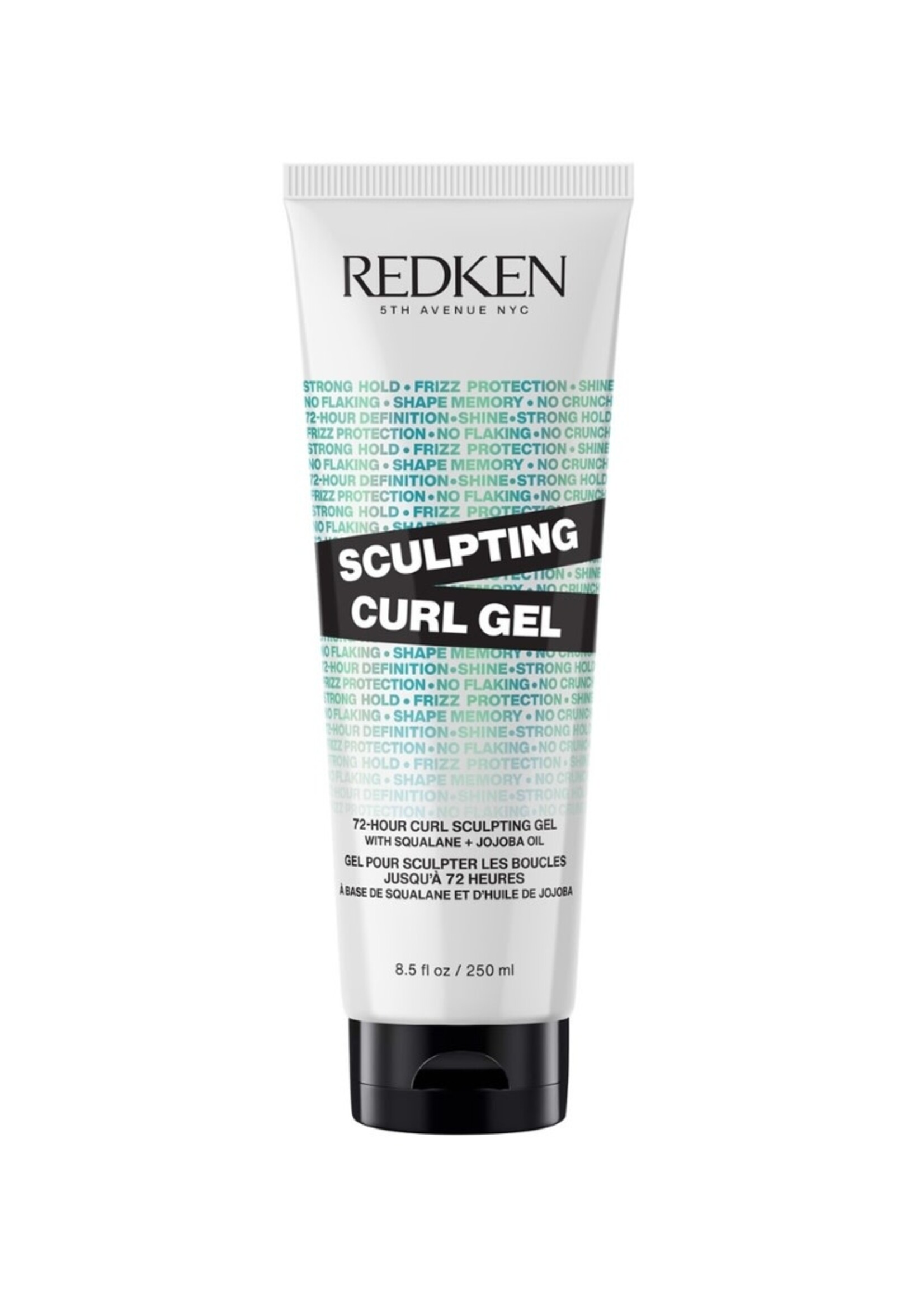 Redken Redken Sculpting Curl Gel 250ml