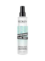 Redken Redken Refreshing Curl Mist 250ml