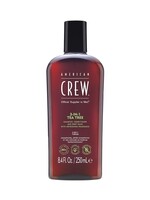 American Crew American Crew Tea Tree 3 In 1 250ml
