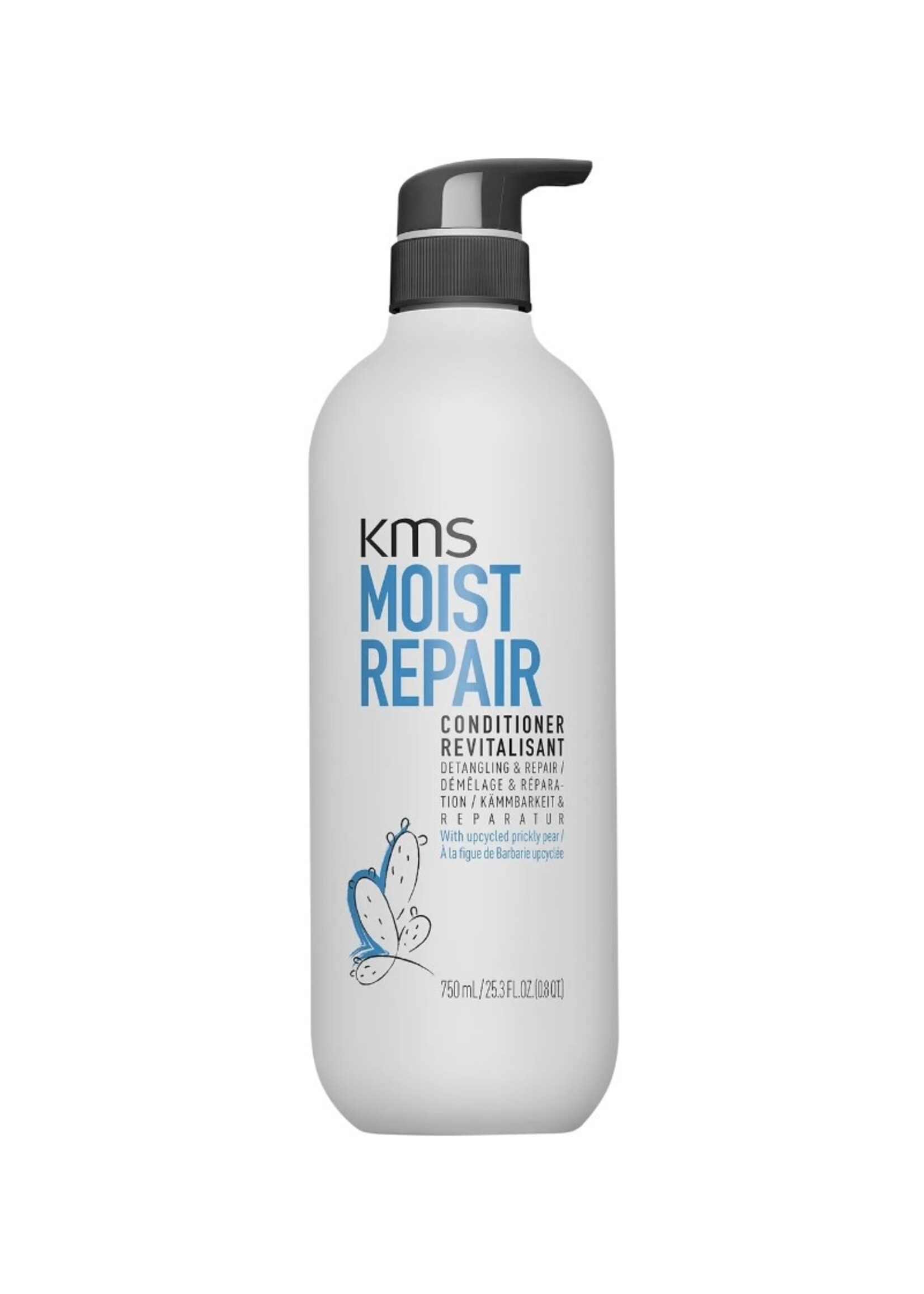 KMS KMS Moistrepair Conditioner 750ml