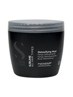 Alfaparf Alfaparf Semi Di Lino Sublime Detoxifying Mud 500ml